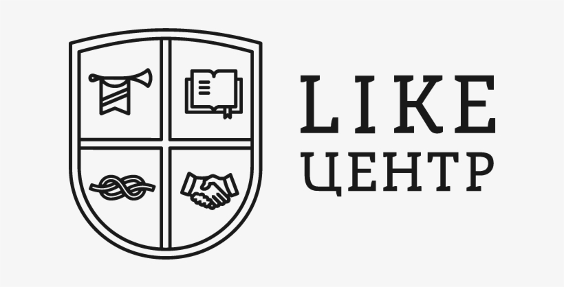 Like центр