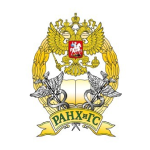 Кingston/РАНХиГС