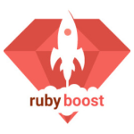 RUBYBOOST