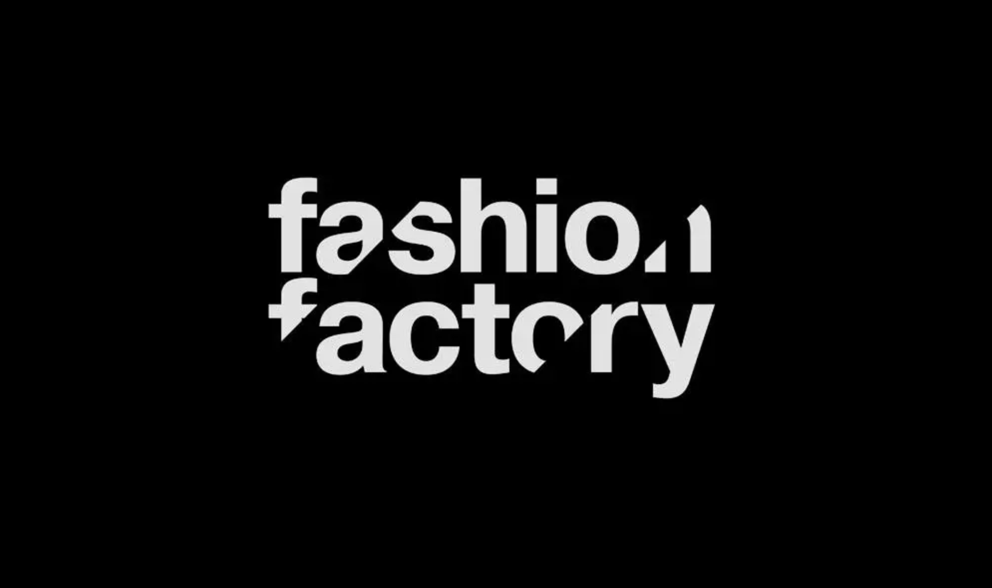 Fashion factory school