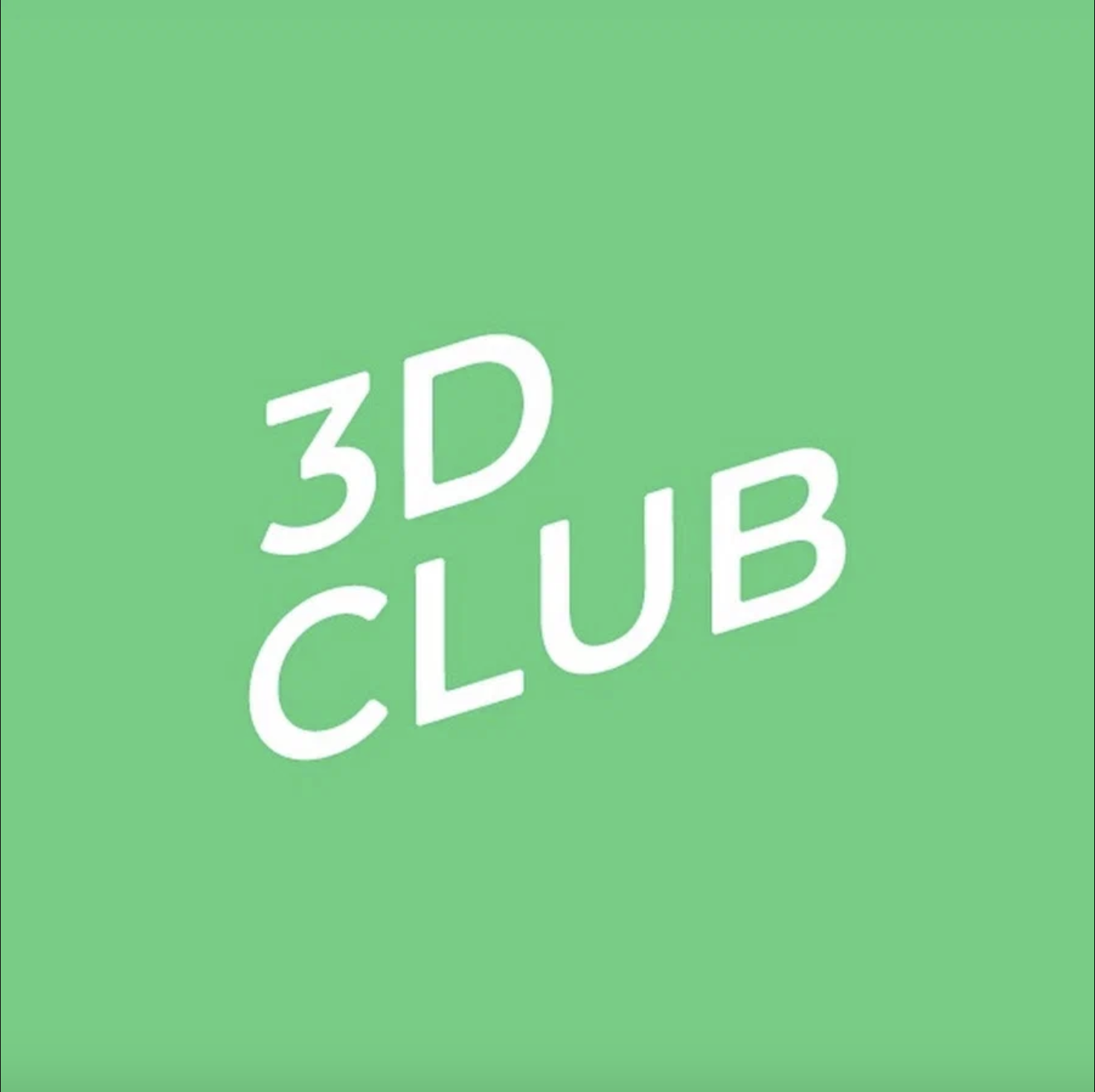 3D CLUB