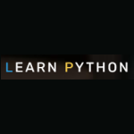 Learn Python
