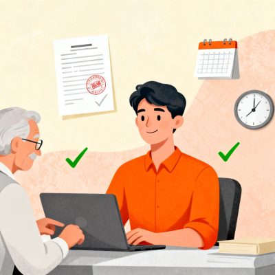 Что такое стажировка: как она устроена и что изменится с 2027 года