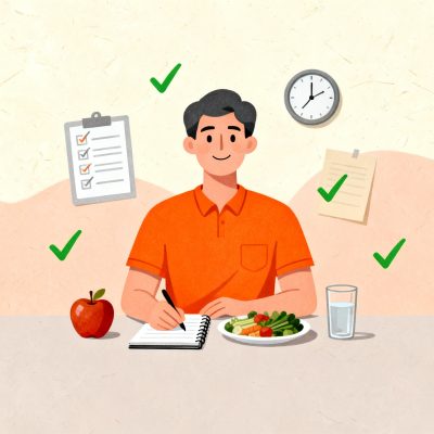 Кто такой нутрициолог: чем занимается, чем отличается от диетолога и сколько зарабатывает