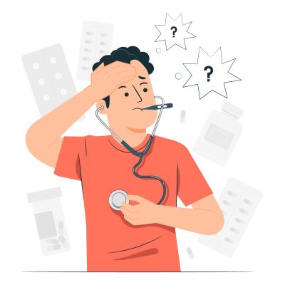 Что такое синдром Аспергера — простыми словами
