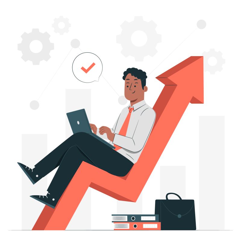Как добиться повышения на работе?