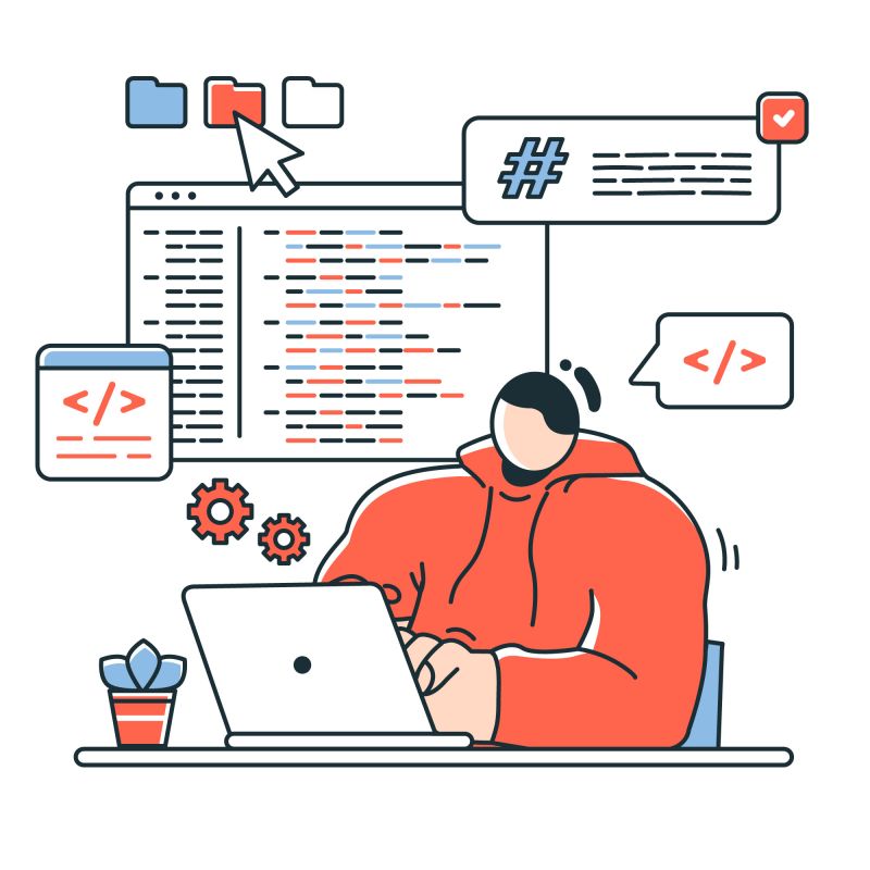 Кто такой Java-разработчик, сколько зарабатывает и как им стать