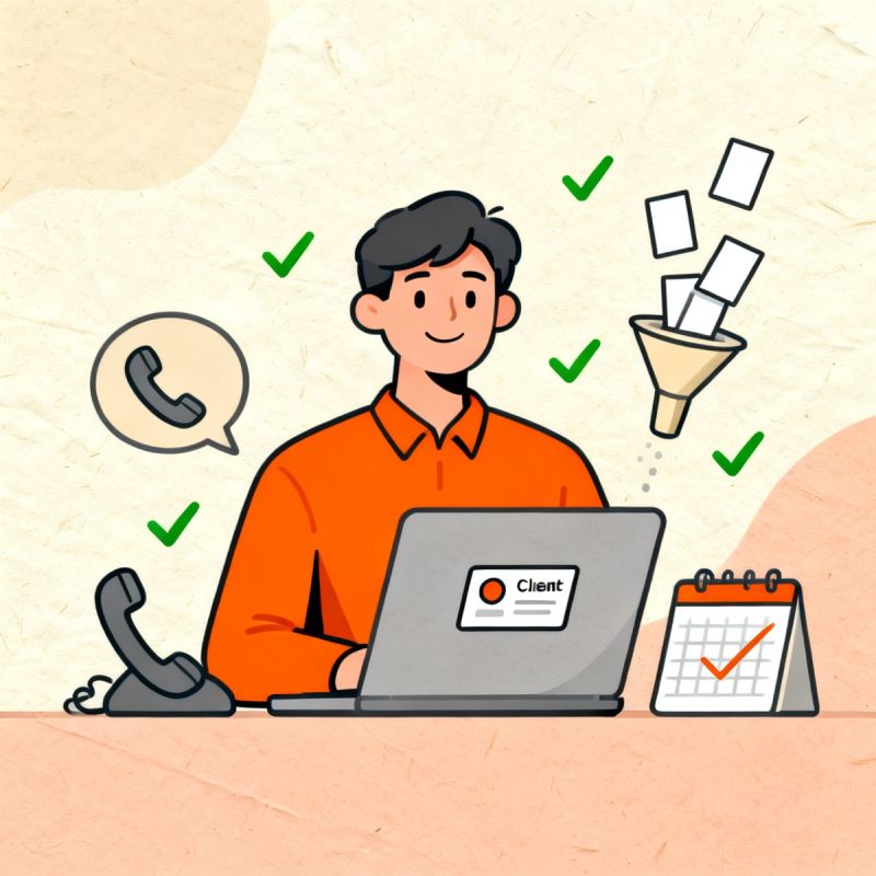 Что такое CRM простыми словами: как работает, кому нужна и кто с ней работает