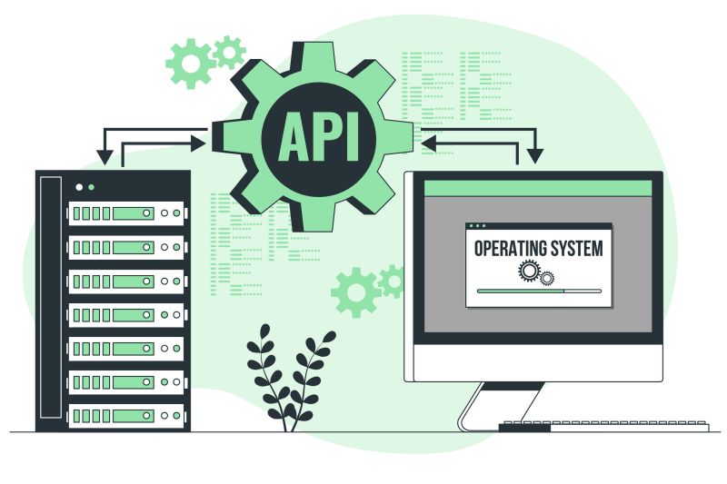Что означает API и зачем это нужно