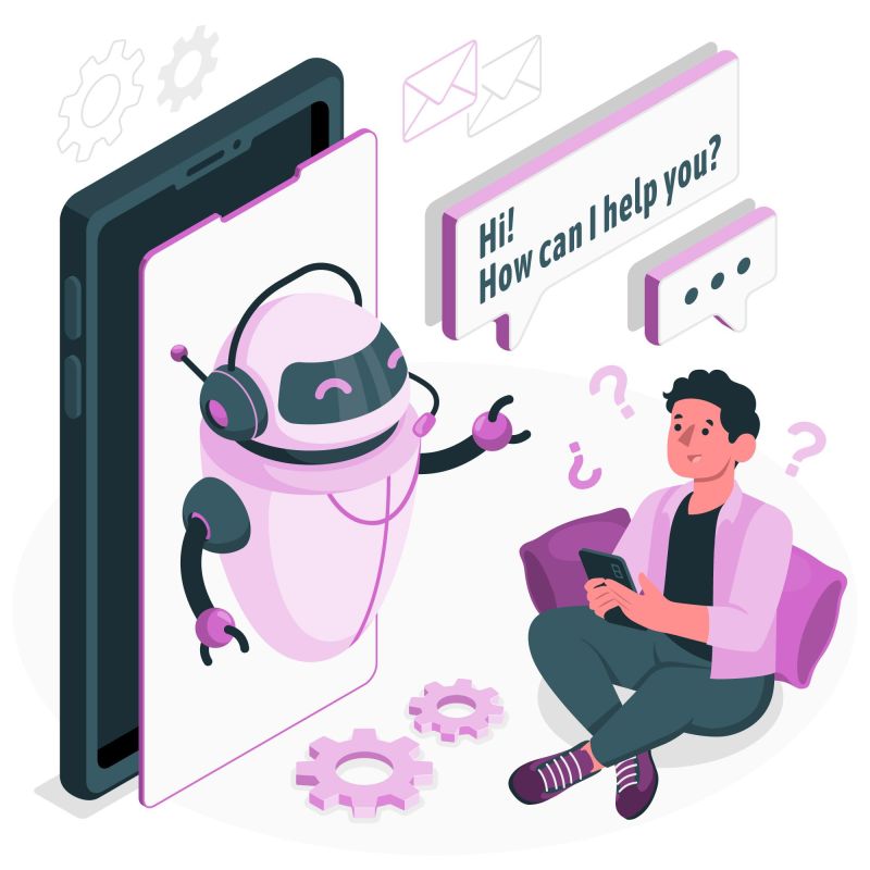 Как зарегистрироваться и начать работу с ChatGPT: полный гид для начинающих.