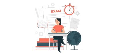Как не нервничать на ЕГЭ?