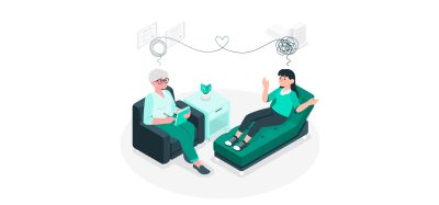 Что из себя представляет направление Гештальт-терапия?