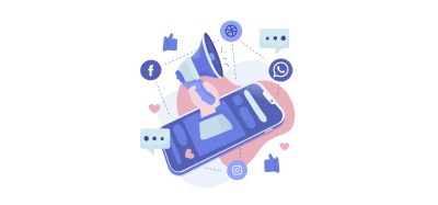 Большой словарь терминов в SMM