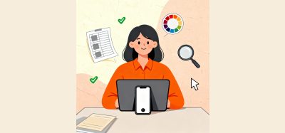 Чем отличается UX от UI: простое объяснение с примером