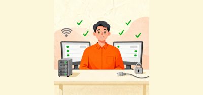 Что делает системный администратор: обязанности и зарплата
