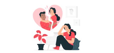 Как расстаться правильно: без вреда для себя и для партнёра?