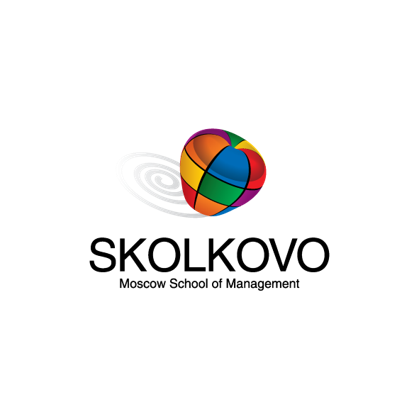 Школа управления СКОЛКОВО